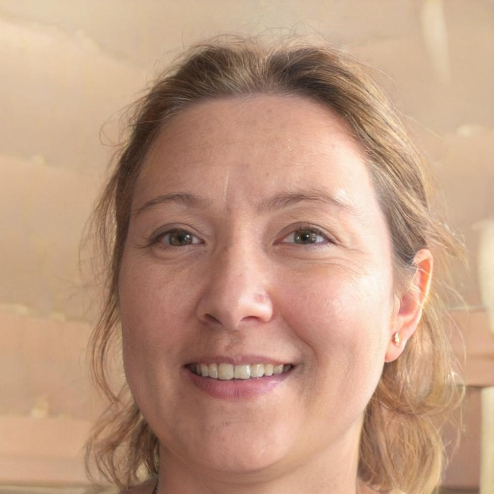Portrait de Céline Dubois, coordinatrice pédagogique