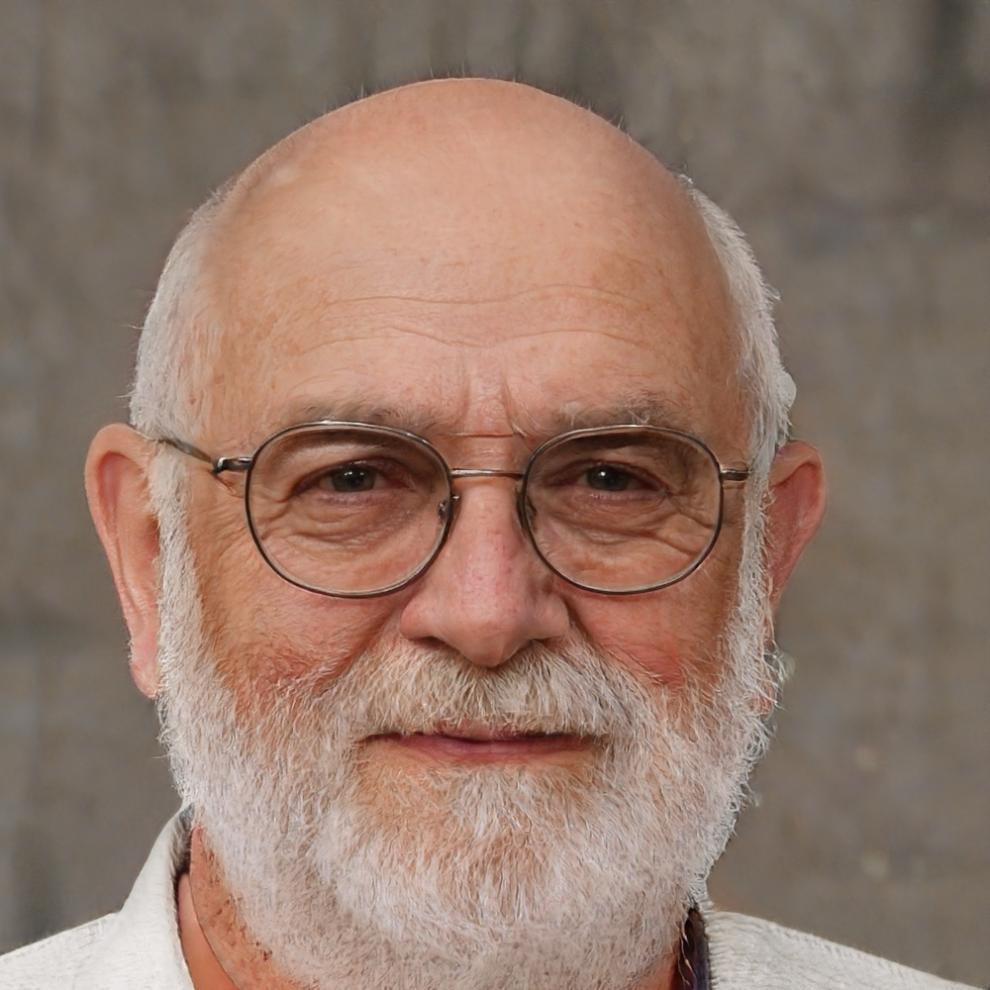 Portrait de Alessandro Rossi