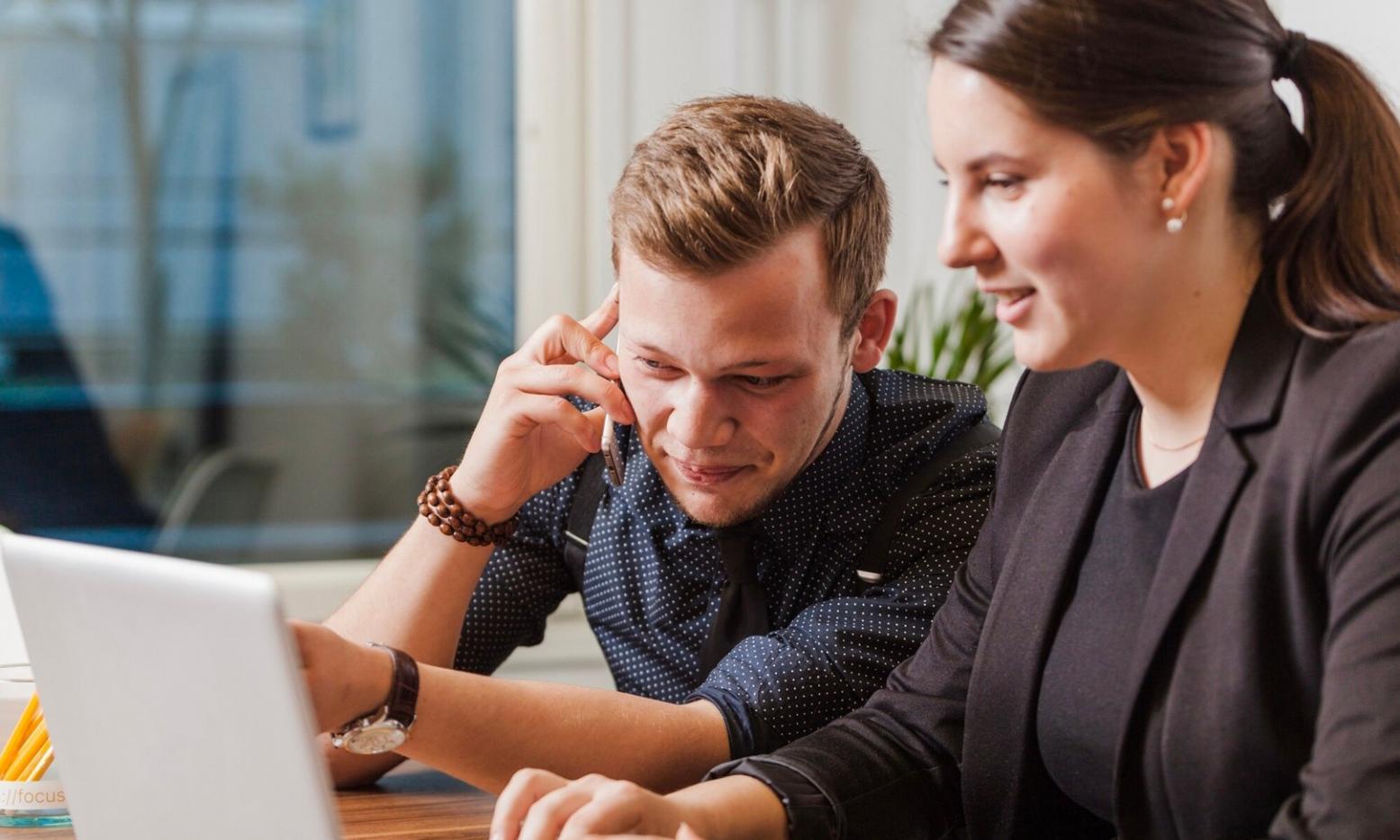 Planification financière personnalisée